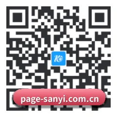 iPhone APP 二维码